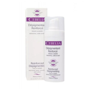 Cebelia Dépigmentant Renforcé 30ml
