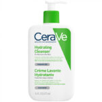 CeraVe Creme lavante hydratante - Hydrating Cleanser