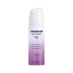 Covermark Leg Magic Fluide Fond De Teint N°62 SPF 40 75ml