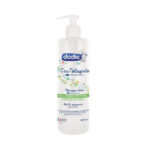 Dodie Eau Nettoyante Bébé 3en1 500ml