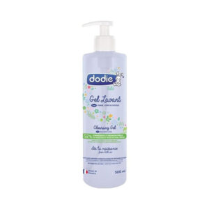 Dodie Gel Lavant Bébé 3 en 1