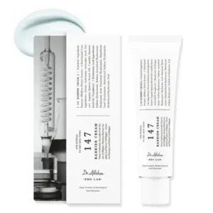 Dr. Althea 147 Barrier Cream 50ml, made in Korea