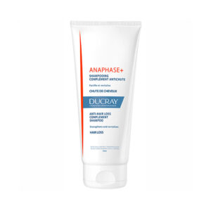 Ducray Anaphase+ Shampooing Complement Anti Chute 200ml