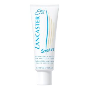 Eau de Lancaster Deodorant cream sensitive 125 ml