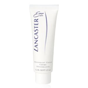Eau de Lancaster deodorant cream 125ml