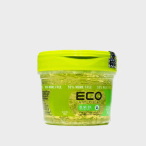 ECO Style Gel Olive Oil Max Hold 473 ml