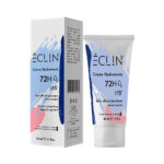 Eclin Crème Hydratante Peau Normale à Mixte 72H SPF15 50ml