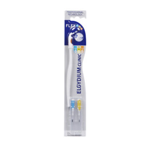 Elgydium Brossette Inter Flex 4 Mix Large