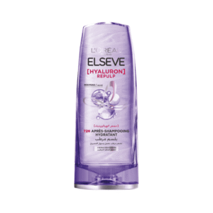 Elseve hyaluron repulp apres-shampooing 200ml