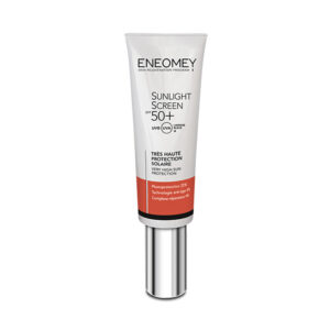Eneomey Sun Light Crème Solaire SPF50+ Très Haute Protection Solaire 50ml