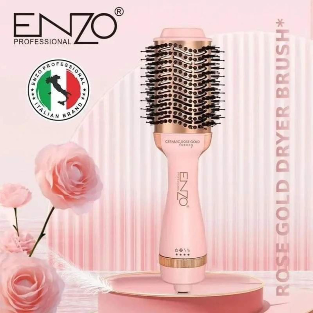 Enzo Brosse soufflante électrique cheveux EN-6209 – Image 3