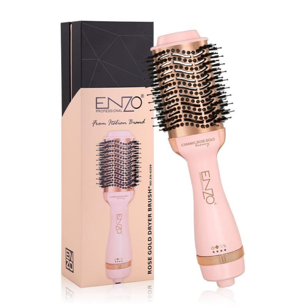 Enzo Brosse soufflante électrique cheveux EN-6209 – Image 2