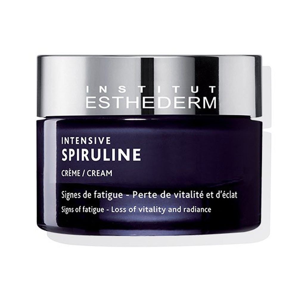 Esthederm Intensive Spiruline Crème 50ml