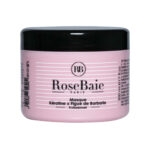 Rose Baie Masque À La Kératine Et À L’huile De Figue De Barbarie