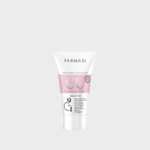 Farmasi CC Crème FPS 25 Light 50 ml