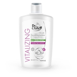 Farmasi Revitalizing Shampoo 500ml