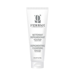Fiderma Gel Nettoyant Dépigmentant 150ml