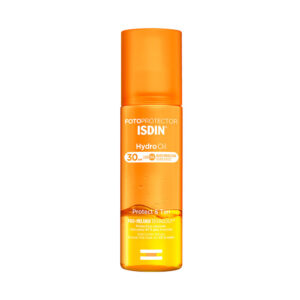 Fotoprotector ISDIN Hydro Oil SPF30 200ml