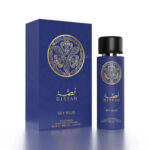 Gissah Sky Blue Eau de Parfum Parfum Unisexe - 100 ml