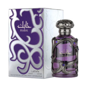 Habik Eau de Parfum Pour Homme - Lattafa 100ml