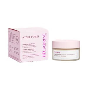 Heliabrine Hydra-Perlée Crème Hydratante à l’Acide Hyaluronique 50ml