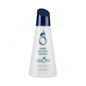 Herôme Dissolvant Soignant Sans Acétone 120ml