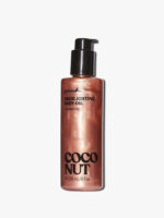 Pink Highlighting Body Oil