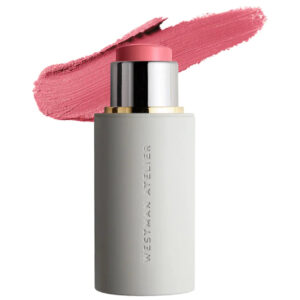 Westman Atelier Baby Cheeks Lip + Cheek Cream Blush - Fard à Joues