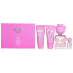 Moschino Coffret TOY 2 Bubble GUM