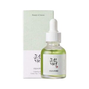 Beauty Of Joseon Calming Serum Green Tea+ Panthenol