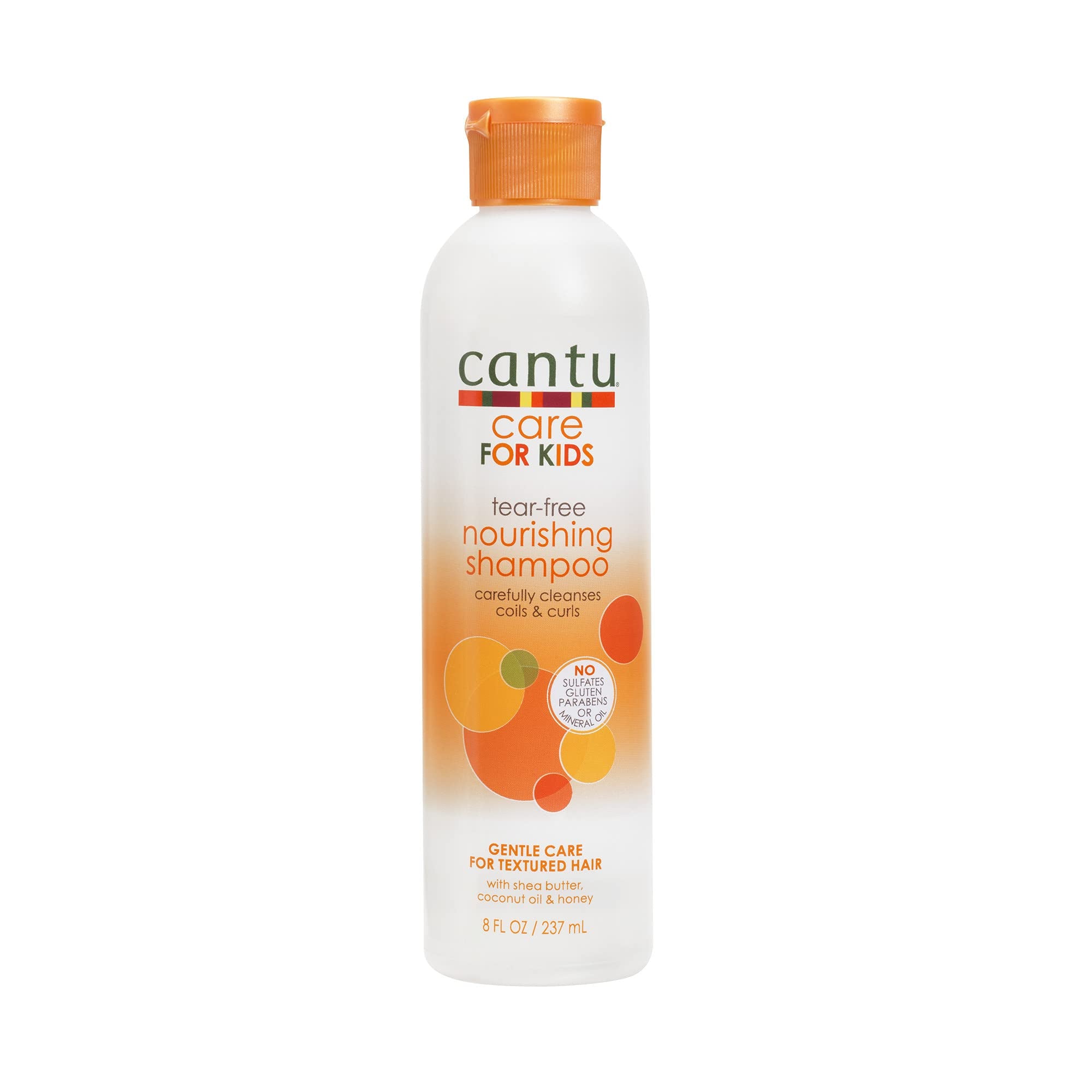 Cantu Kids Care Shampoo