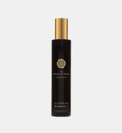 Rituals The Ritual of Oudh Hair & body mist 50ml