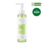 Iunik Centella Green Fresh Cleansing Oil 200 ml