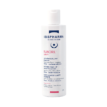 Isispharma Ruboril Lotion Lait Démaquillant Apaisant 250ml