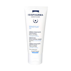 Isispharma Sensylia 24H Crème Hydratante Fortifiante 40ml