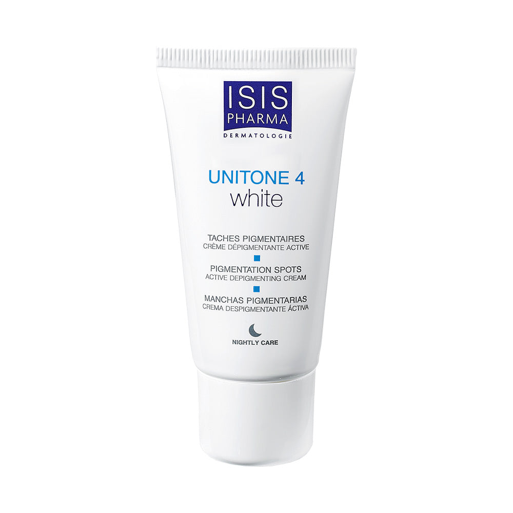 Isispharma Unitone 4 White Crème 30ml