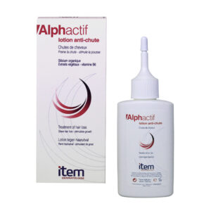 Item Alphactif Lotion Anti-Chute 100ml
