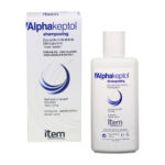 Alphakeptol Shampoing Etats Pelliculaires Sévères 200ml