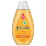 Johnson’s Baby Shampoo 300ml
