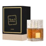 Khamra Lattafa Parfum Unisexe 100ml