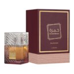 Lattafa – Khamrah Dukhan Eau de Parfum Unisex – 100ml