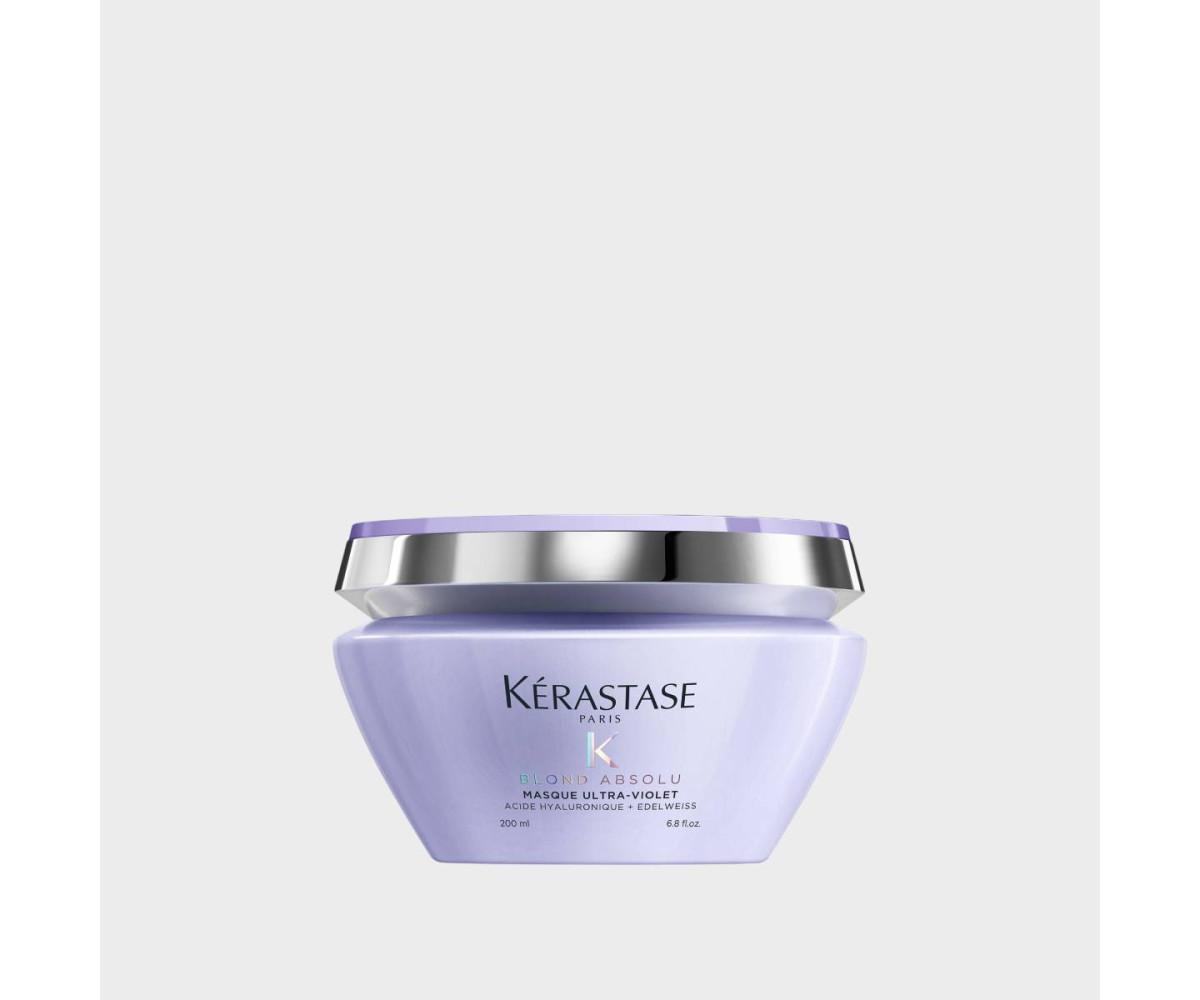 Kérastase Blond Absolu Masque Ultra-Violet 200 ml