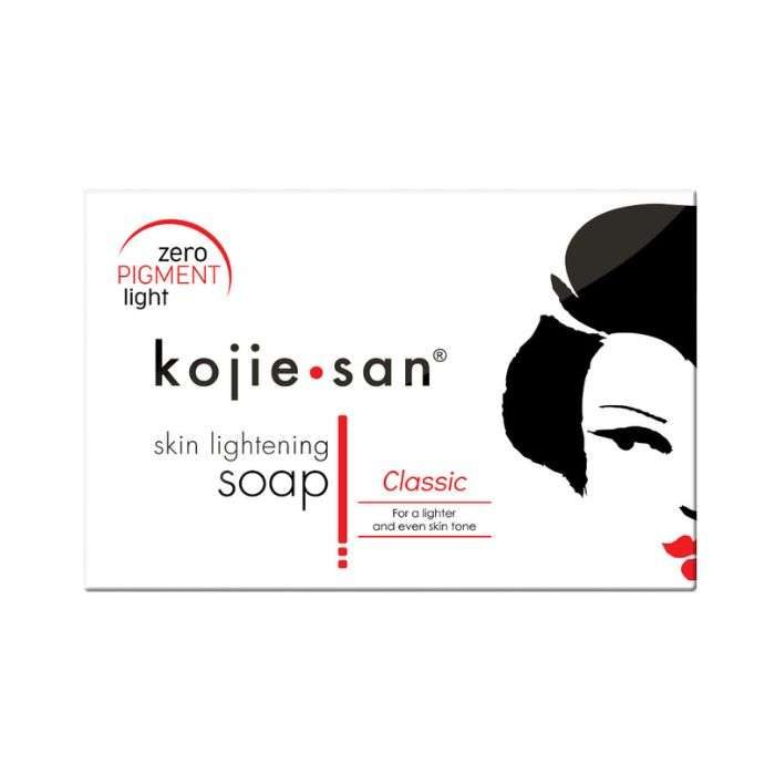 Kojie San Kojic Acid Lightening Soap 135 g