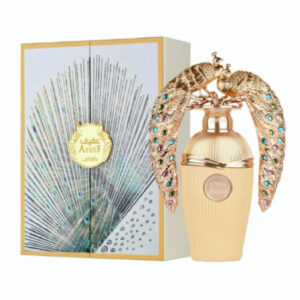 Lattafa – Afeef Eau de Parfum Unisexe – 100ml
