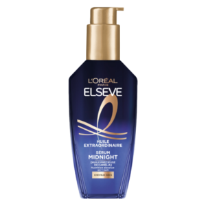 L’Oréal Paris Extraordinary Oil Serum Hair Care Midnight Elseve 100 ml