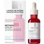 La Roche-Posay Retinol B3 Anti-Wrinkle Serum for Sensitive Skin - 30ml