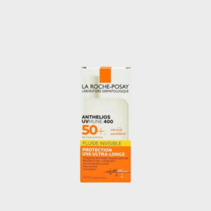 La Roche-Posay Uvmune 400 SPF50+ 50 ml