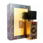 Ajwad Pink TO Pink Eau de Parfum Lattafa Unisexe – 100ml