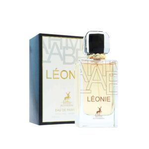 Leonie de Maison Alhambra Eau De Parfum Pour Femme 100ml