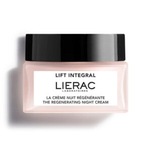 Lierac Lift Integral La Crème Nuit Régénérante 50ml